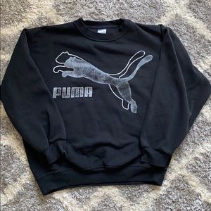 Puma Crewneck